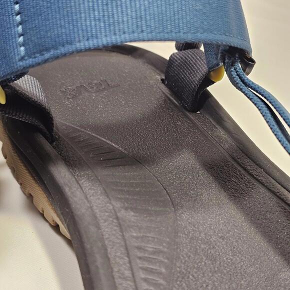 Mens Teva Hurricane XLT2 Sandals Size 11 Strappy Hiking Water Shoes - Picture 6 of 8